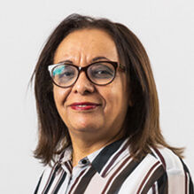 Dr Hanaa Soliman
