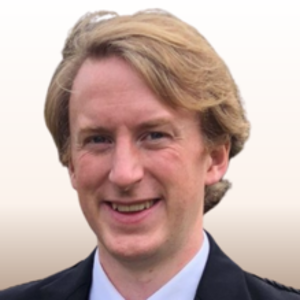 Dr Angus McLellan