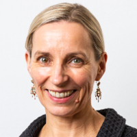 Dr Kirsten Shukla