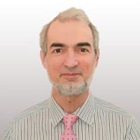 Dr Marco Marchionni