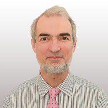 Dr Marco Marchionni